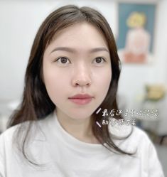 点击看大图 -韩美绣·骨相纹眉·洗眉美瞳线