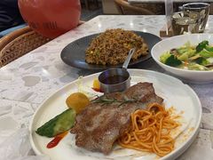 -水天堂西餐厅(常熟永旺店)