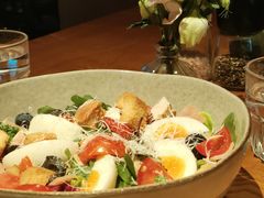 -JINNS锦时 steak&pizza(浸信会礼拜堂旧址店)