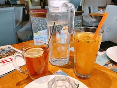 -萨贝尔意式餐厅(富安国际广场店)