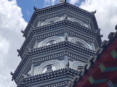 -哈尔滨极乐寺