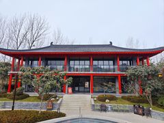 -汤峪温泉碧水湾