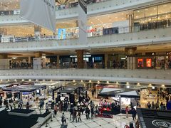 -新世界大丸百货