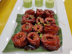 -聚丰德饭店(经五路店)