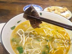 -金杨拉面王(杨南路店)