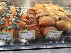 -PAOPAO Bakery&Café(港汇店)