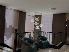 -华夏良子·足道SPA艾灸(铁道大厦店)