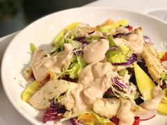 -我的四季意大利餐厅(春天百货店)