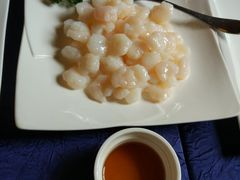 清炒河虾仁-马勒别墅·中餐厅