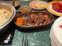 -牛New寿喜烧(曹路花园城店)