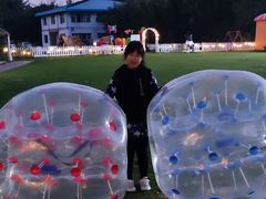 -TIPPI营地 房车主题·露营烧烤团建轰趴(天安假日店)