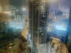 -铜锣湾如心酒店