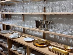 -ZARA HOME(蓝色港湾店)