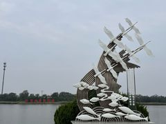 -南大港湿地风景区