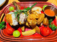 -TIAGO HOME KITCHEN(王府中环店)
