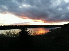 -塞罕坝国家级自然保护区