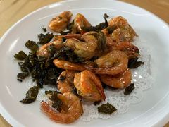 -旺富东海大酒楼(海鲜街店)