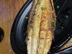 -串亿88烧烤·羊腿·羊蝎子(板泉路店)