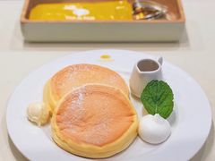 -PAN de PAIN Pancake & Sweets(K11 Art Mall店)