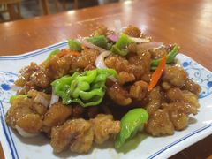 -春發合饭庄