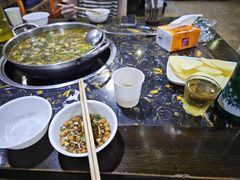 -韩妹鱼庄·泸定老字号(泸定店)