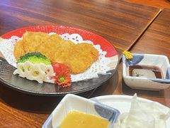 -鸟鹏烧鸟居酒屋(仁恒梦中心店)