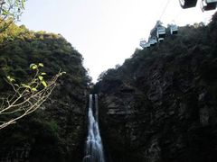 -井冈山风景名胜区