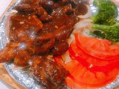 -小城故事·地道宁波味(月湖盛园店)