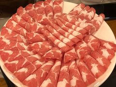 -马记伊源斋涮肉·清真菜(百子湾店)