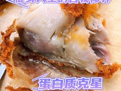 -快乐蜂(永光广场店)