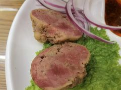 -清真·益鑫羊肉手抓馆(花园北街店)