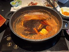-花潮料理艺食馆(SM新生活广场店)