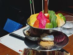 -咖梦餐厅 COMENG RESTAURANT