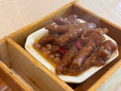 -渔村盛宴(航空新城店)