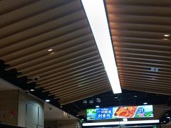 -海底捞火锅(振华商厦店)