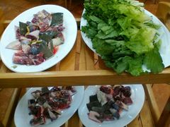-水乡人家私房菜(逢简店)