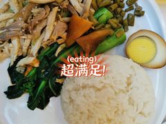 -尚菜·头道豉油鸡(骏景花园店)