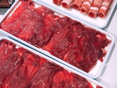 -享遇.锅姥姥牛排海鲜自助(小寨店)