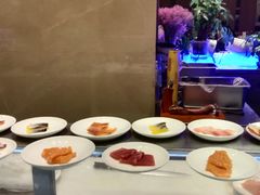 -长沙三景韦尔斯利酒店·Oval全日制餐厅自助餐
