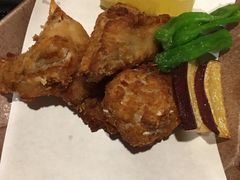 -玄品河豚(那覇國際通里之関)