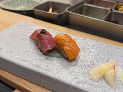 -鮨政· Omakase(港汇恒隆广场店)