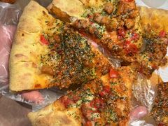 -达美乐比萨(慧忠路店)