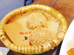 -魁盛居百年鲁菜馆(县西巷店)