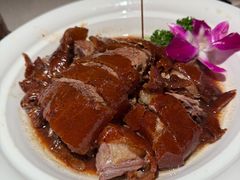 -顺鹅季·非遗烧鹅(六道口店)