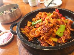 -全州拌饭馆(断桥店)
