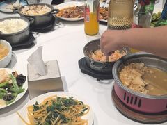 -小锅饭豆腐馆(重工北街普罗旺斯店)