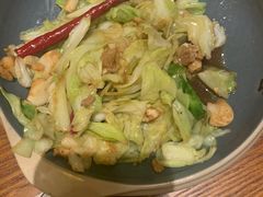 -云海肴·汽锅鸡·云南菜(苏州中心店)