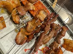 -马海涛牛肉串(领汇广场店)