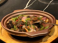 啫啫黄鳝-粤·向群饭店(二沙岛店)