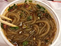 -四环冷面王(西单华威约饭街店)